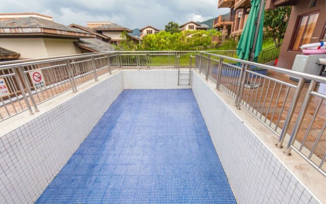 Ru Shan Luxury Vacation Villa