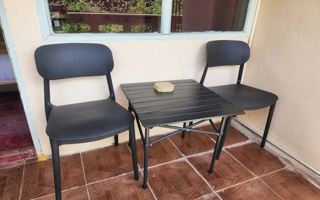 My Pumpkin Bungalow Krabi