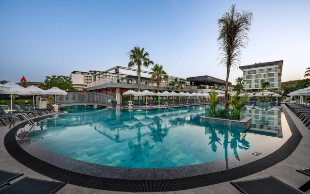 White City Resort Hotel