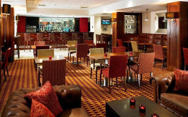 Delta Hotels by Marriott Aberdeen