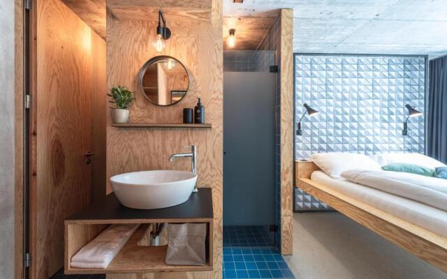 Riders Hotel