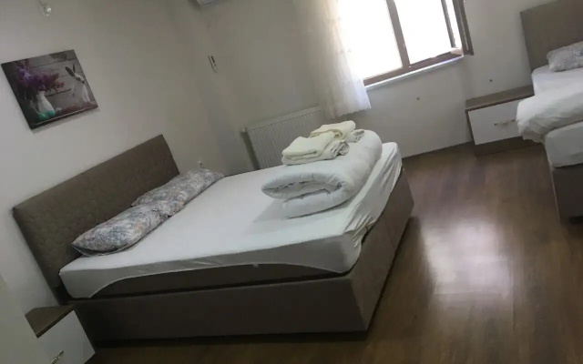 Kule Pansiyon