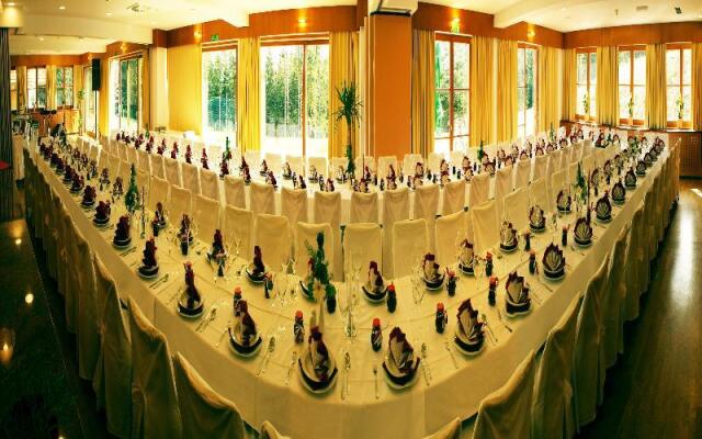Forest Hotel Videc