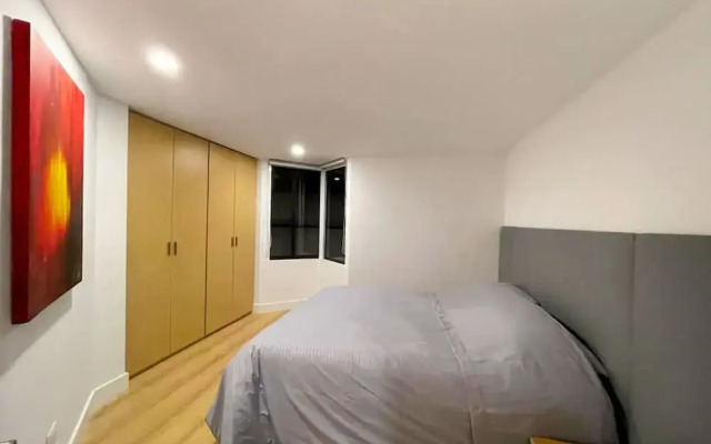 Beautiful 3BR Apt in Zona Rosa