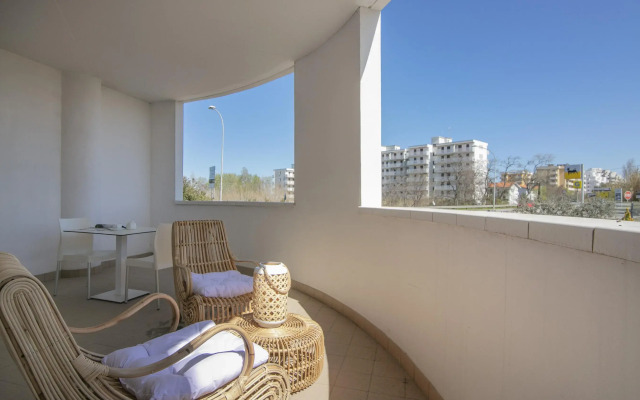 Residenza Excelsior 602