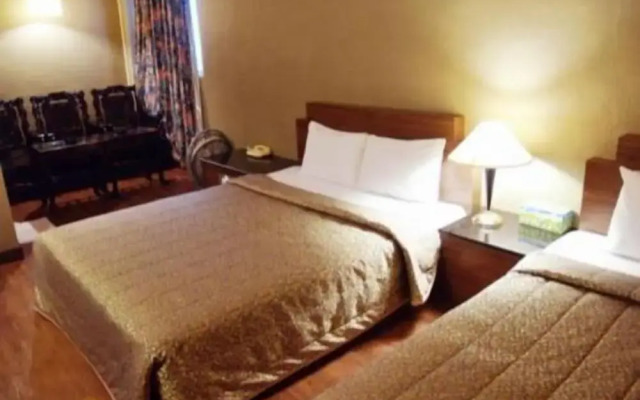 Hotel Lee - Chan