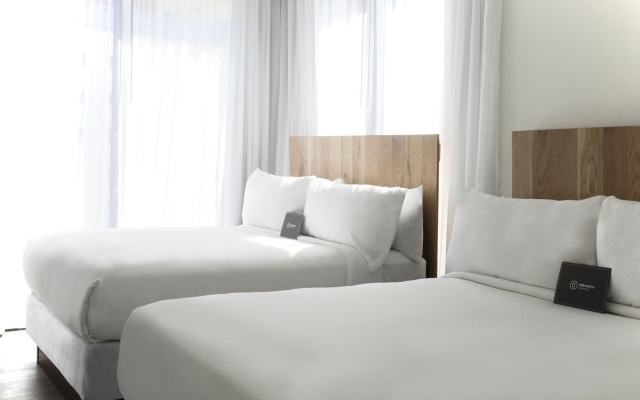 The March Hotel