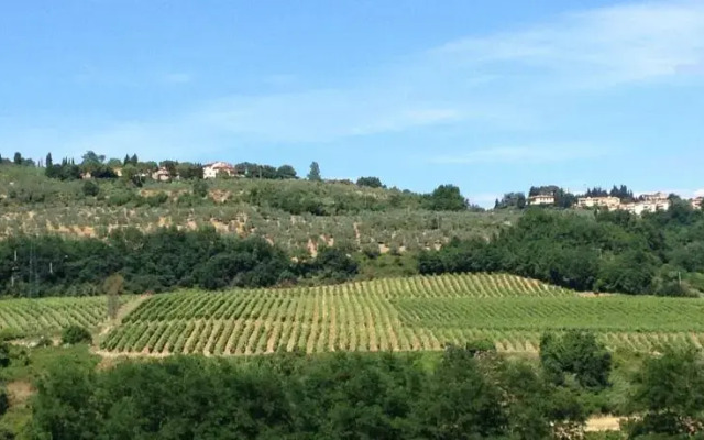 La Vallata