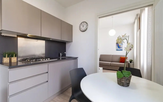 Sea to Sky Apartments Faville