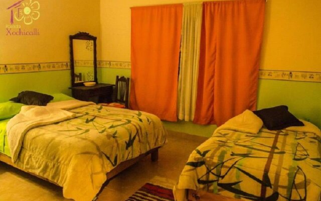 Posada Xochicalli