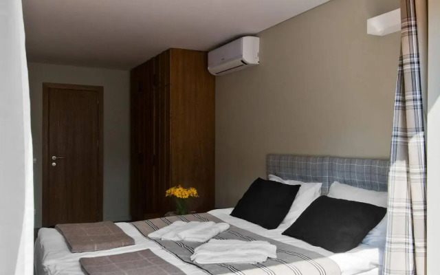 Palanga Visit apartaments