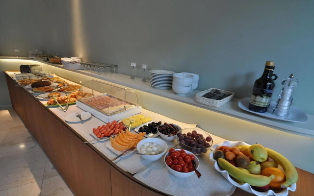 Aromi Piccolo Hotel