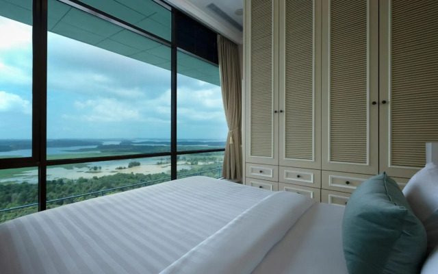 Panbil Residence Serviced Apartment