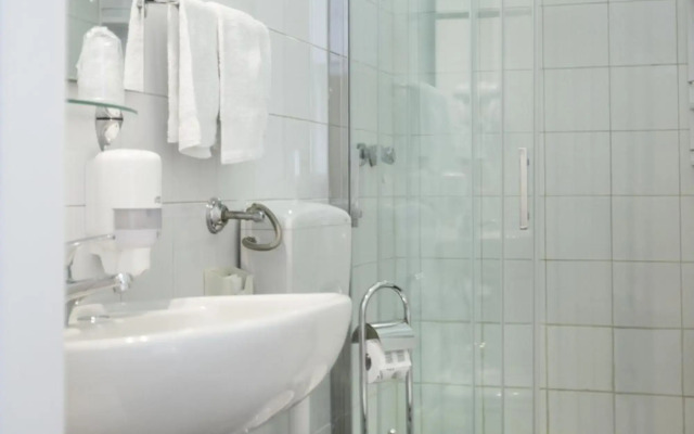 Albergo Amalfi Milano