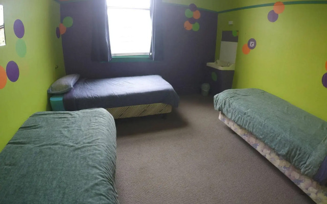 The Duke Hostel