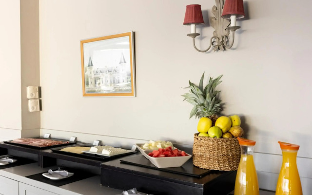 Hotel Pax Torrelodones