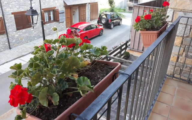 Acogedor Apartamento 2 Habitaciones en Boí