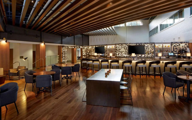 DoubleTree by Hilton Atlanta Perimeter Dunwoody