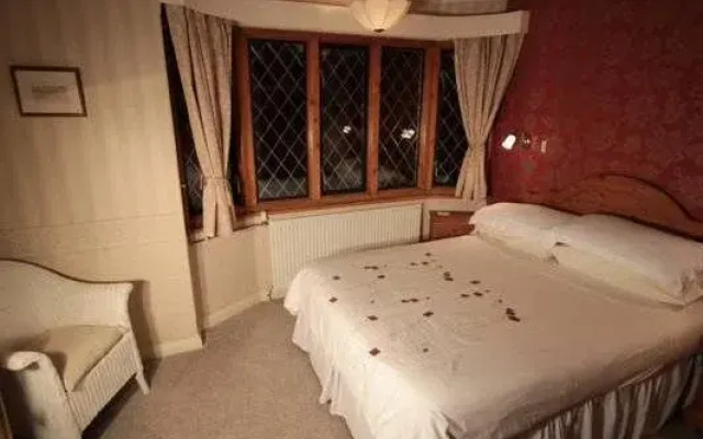 Fern Lodge