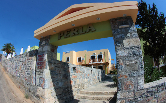Perla Apartments