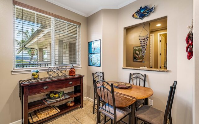 Waikoloa Beach Villas E32