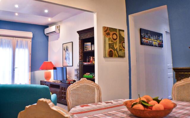 Beziers apart vivre à la française