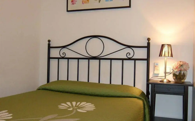 Hostal Juan de Austria II