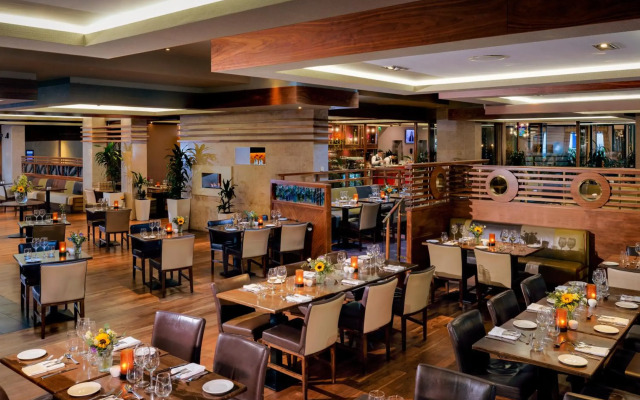 Camden Court Hotel