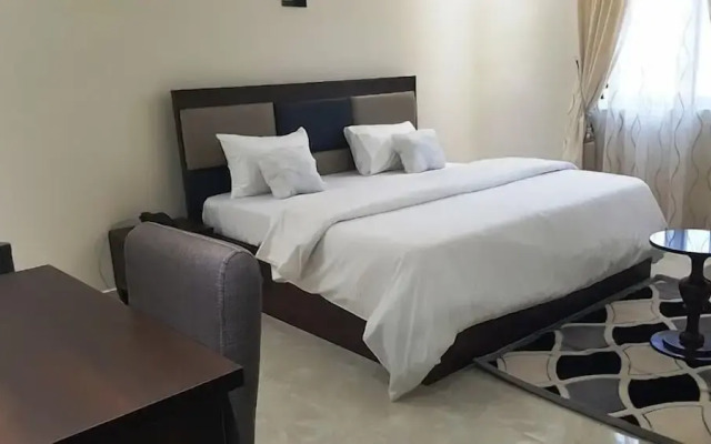 Spa Lavender Luxury Hotel and Suites
