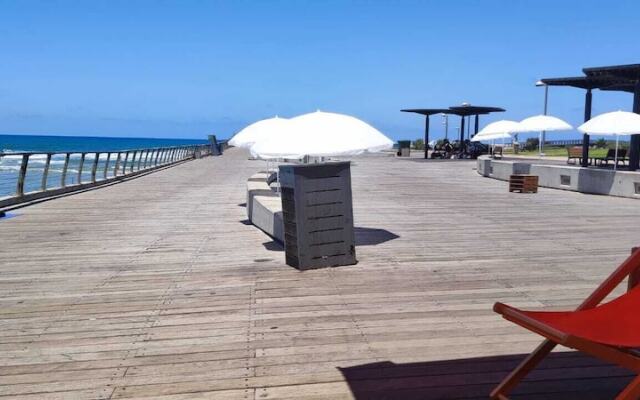 3 Br by park hayarkon 1min  2 Ichilov