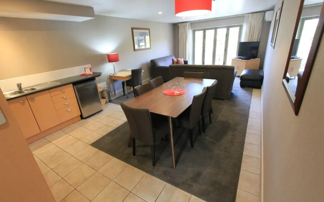 Voyager Apartments Taupo
