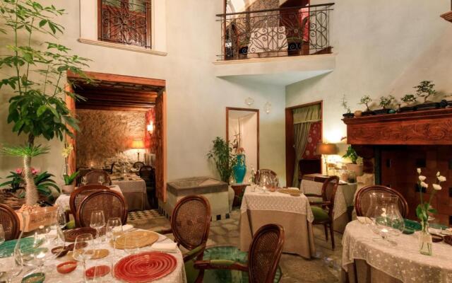 Relais Briuccia e Ristorante Capitolo Primo