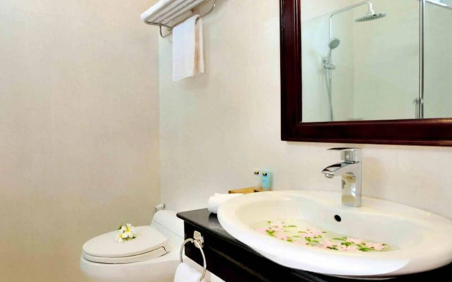Sa Huynh Beach Resort