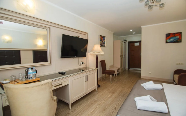 Hotel 19