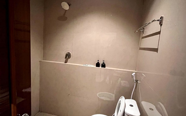 Panda Hotel Merauke – Bathroom – Merauke