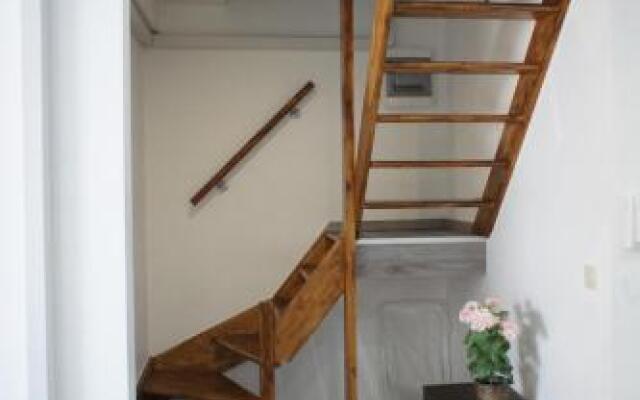 Apartments Berlaymont OHY