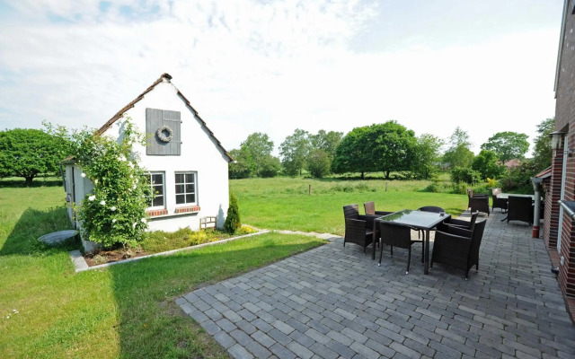 Ferienhaus Adamla, 65319