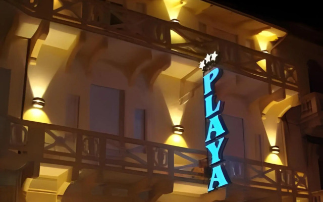 Playa