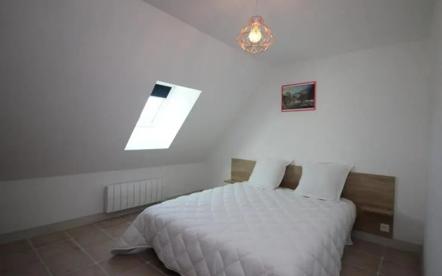 Appartement Murat-le-Quaire, 3 pièces, 5 personnes - FR-1-608-61