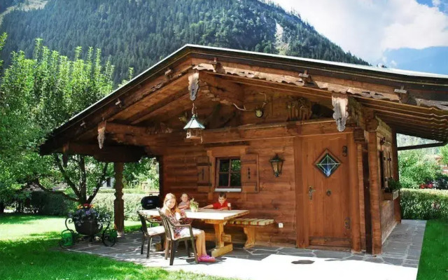 Garni Jennewein