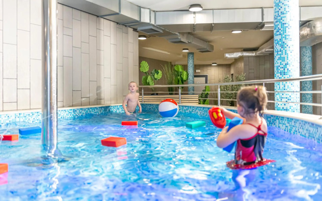 River Style Hotel & SPA