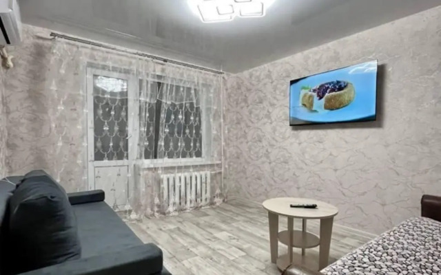 Апартаменты в Микрорайоне 7