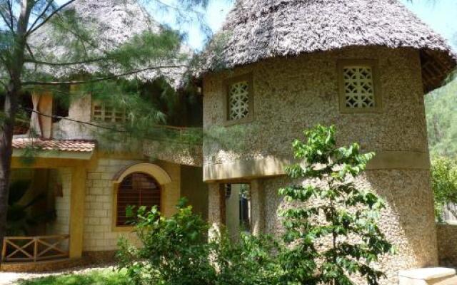 Miti Milele Farmhouse