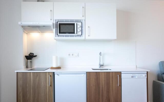 Apartamentos Kresala