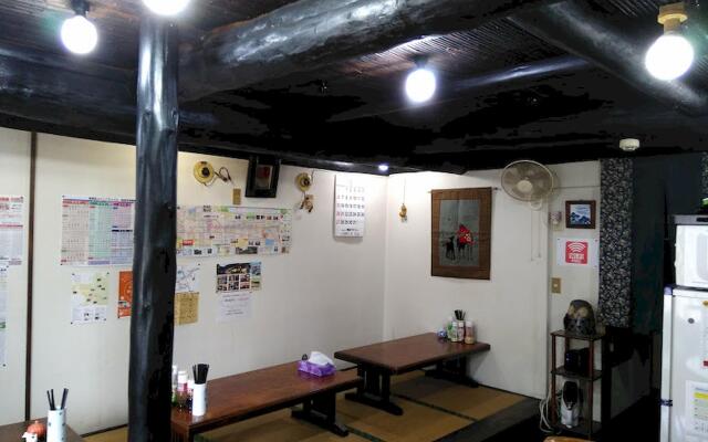 Guesthouse Sofusha
