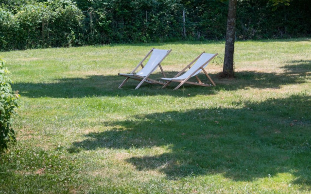 Village de Gite - La Cascade