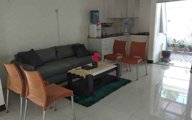 Alana Family Villa A10