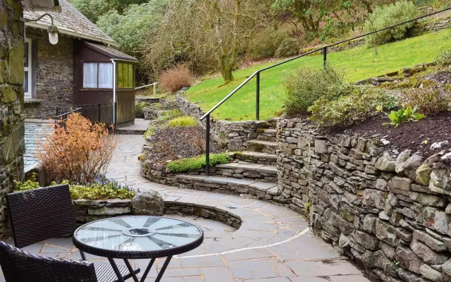 The Coach House - UK30813