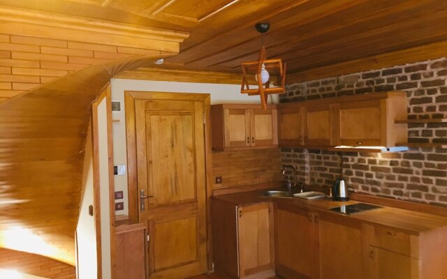 Authentic Turkish Home