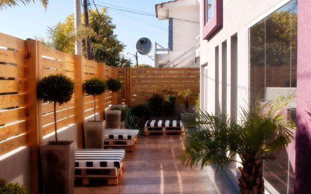 Las Orquideas Apart Hotel